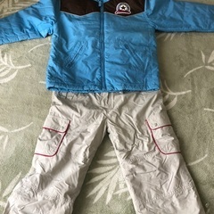 子供スキーウェア　120