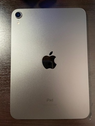 iPad mini 第6世代