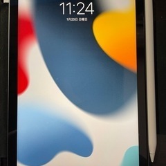 iPad mini 第6世代