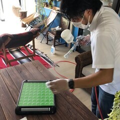 【アポ取り次歩合２０％】最大歩合４０％！！兼業、本業、隙間時間どれでも可能です✨の画像