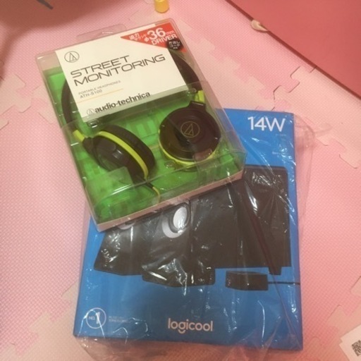 PCDJ