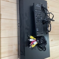 パイオニア　DVDプレーヤー