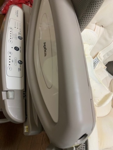 電動ハイローチェア