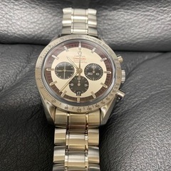 オメガ スピードマスター シューマッハレジェンド❗️