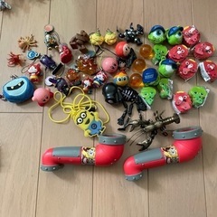 おもちゃいろいろ