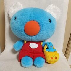 ペネロペ ぬいぐるみ BIG