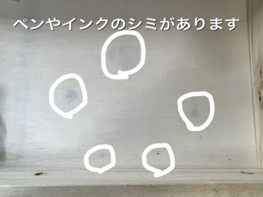 学習机　勉強机　ACTUS REVE(リーヴェ)デスクセット kids家具