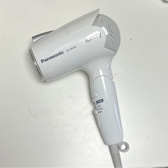 △ドライヤー　中古