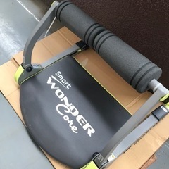 ワンダーコア 座椅子タイプ