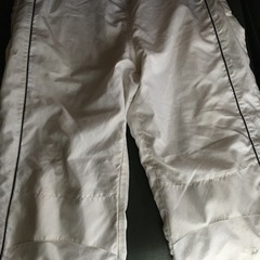 SSK ウインドブレーカー　Lサイズ上下の画像