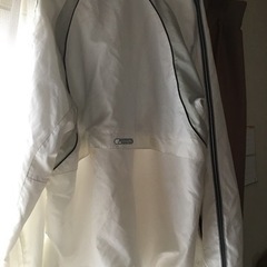 SSK ウインドブレーカー　Lサイズ上下の画像