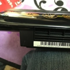 ［現状渡し・動作確認済み・箱説なし・USBメモリ等なし］PlayStation3 龍が如く5 EMBLEM EDITIONの画像