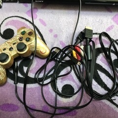 ［現状渡し・動作確認済み・箱説なし・USBメモリ等なし］PlayStation3 龍が如く5 EMBLEM EDITIONの画像