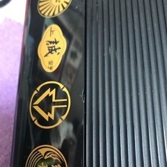 ［現状渡し・動作確認済み・箱説なし・USBメモリ等なし］PlayStation3 龍が如く5 EMBLEM EDITIONの画像