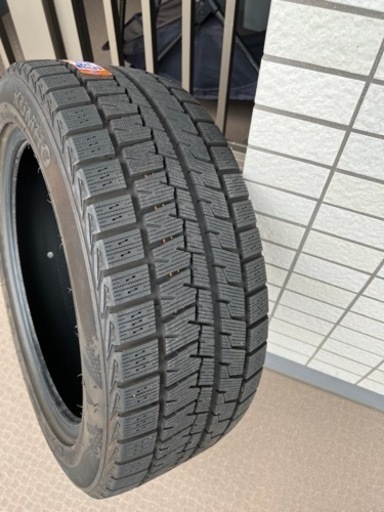 ‼️早い者勝ち‼️スタッドレスタイヤ