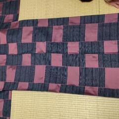 女性用の着物ですの画像