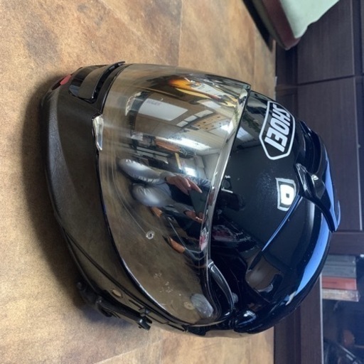 SHOEI 　ネオテック　中古　LLサイズ　ショウエイ