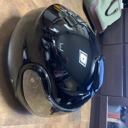 SHOEI 　ネオテック　中古　LLサイズ　ショウエイ