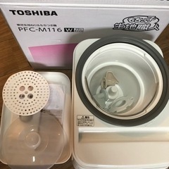 餅つき機(もちっ子生地職人 2合〜1升)の画像
