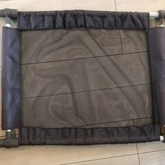 西松屋 ベビーガード Smart Angel シンプルフェンスS 60〜90cmの画像