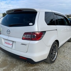 MPV ■最短即日、納車可能【下取・買取  3万保証】走行、年式、どんなお車でも買取OK!! の画像