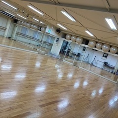 ジャズダンス生徒さん募集！