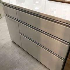 取りに来れる方限定！キッチンカウンターです！！！