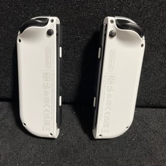 Switchの Joy-Conの画像