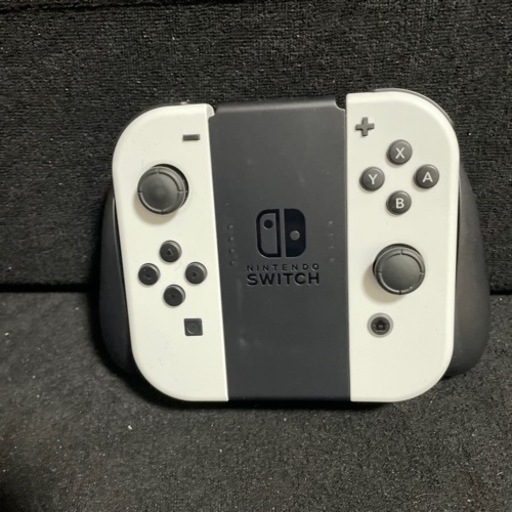 Switchの Joy-Con