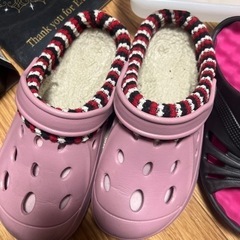 靴　サイズ　S 女の子用の画像