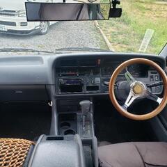 ハイエース フルタイム4wdの画像