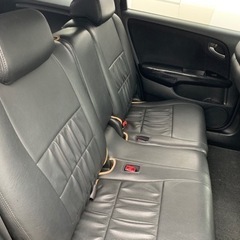 ストリームRSZ 【下取・買取  3万保証】走行、年式、どんなお車でも買取OK!! の画像
