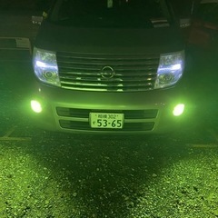エルグランド(美車)(交換あり)