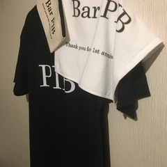 BARスタッフ募集　時給1300円以上の画像