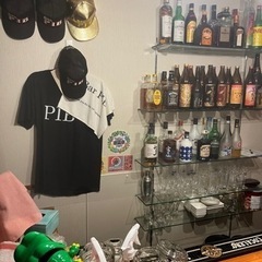 BARスタッフ募集　時給1300円以上の画像