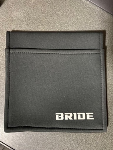 BRIDEフルバケ ジータ4 美品 おまけ付き