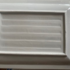 【今週5枚セットで700円！】【新品】『岐阜県で購入♡用途色々大きめの浅皿5枚セット』の画像