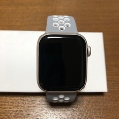 アップルウォッチ用シリコンバンド