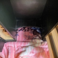 【SALE‼️】大型化粧台　0円🆓の画像