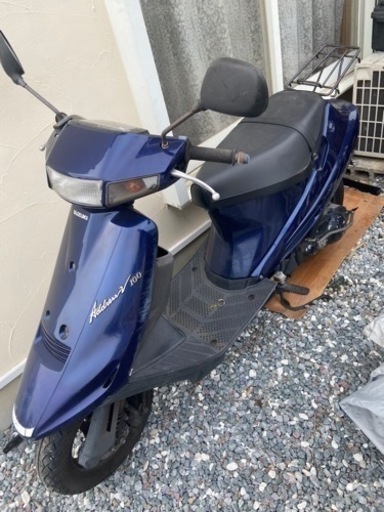 v100部品取り、レストアベース