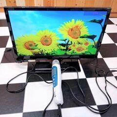夢グループ カラオケ1番 YK-3008　カラオケマイク　おうち...