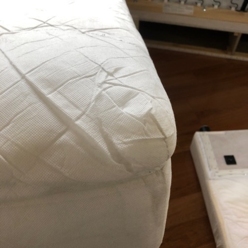IKEA ソファー