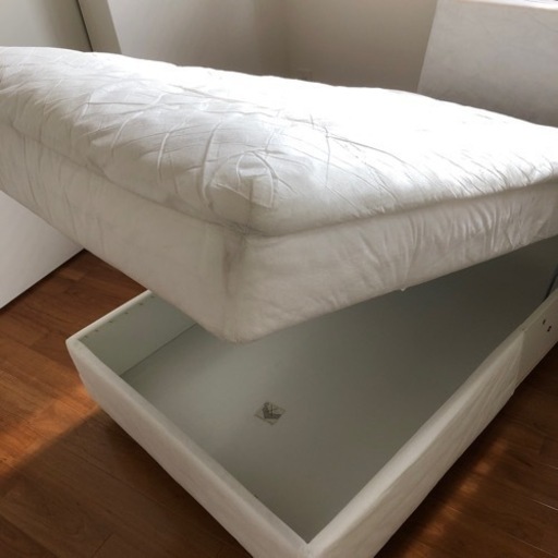 IKEA ソファー