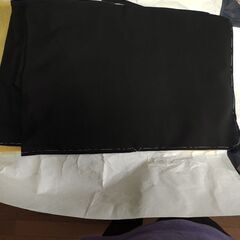 未使用和服喪服