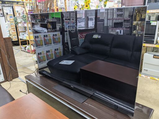 【お値下げ致しました！！】Panasonic 65型液晶テレビ2019年製 TH-65GZ2000 パナソニックNo1626