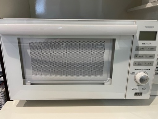 オーブンレンジ