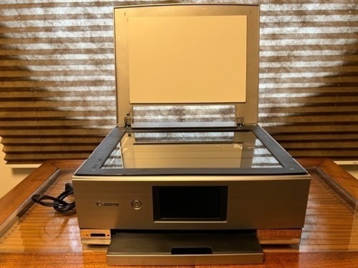 Canon Pixus XK80 ジャンク