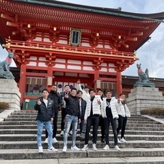 🔨足場🔨現場、従業員、大募集！！の画像