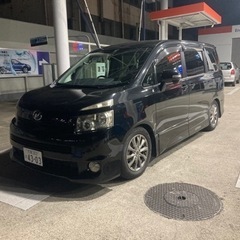 70ヴォクシー　zs 煌✨人気のファミリーカー