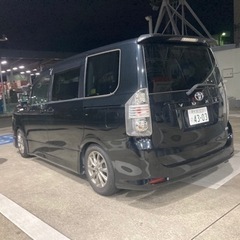 70ヴォクシー　zs 煌✨人気のファミリーカーの画像